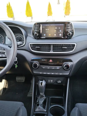 Hyundai Tucson, снимка 5