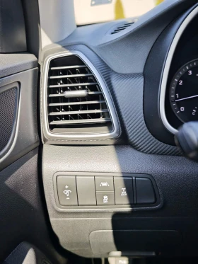Hyundai Tucson, снимка 4