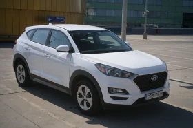 Hyundai Tucson, снимка 1