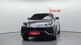 Lamborghini Urus BLIND SPOT* SOFT CLOSE* ЕЛ. БАГАЖНИК* КРАЙНА ЦЕНА, снимка 3