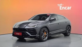Lamborghini Urus BLIND SPOT* SOFT CLOSE* ЕЛ. БАГАЖНИК* КРАЙНА ЦЕНА, снимка 1