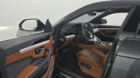 Lamborghini Urus BLIND SPOT* SOFT CLOSE* ЕЛ. БАГАЖНИК* КРАЙНА ЦЕНА, снимка 10