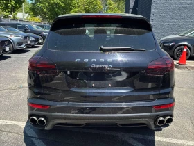 Porsche Cayenne * S * CARFAX * ОБДУХВАНЕ * 360 * КЛИП НА МОТОРА, снимка 4