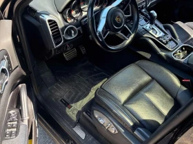 Porsche Cayenne * S * CARFAX * ОБДУХВАНЕ * 360 * КЛИП НА МОТОРА, снимка 5