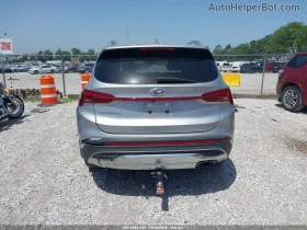 Hyundai Santa fe 2.5L* HTRAC* 22k km* Цена до БГ, снимка 5