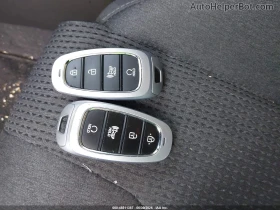 Hyundai Santa fe 2.5L* HTRAC* 22k km* Цена до БГ, снимка 12