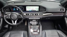 Mercedes-Benz GLE 400 D/COUPE/AMG/360CAMERA/ПАНОРАМА/, снимка 6