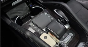 Mercedes-Benz GLE 400 D/COUPE/AMG/360CAMERA/ПАНОРАМА/, снимка 11