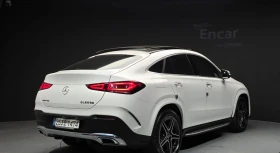 Mercedes-Benz GLE 400 D/COUPE/AMG/360CAMERA/ПАНОРАМА/, снимка 3