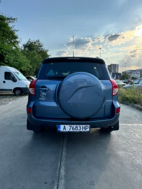 Toyota Rav4, снимка 3