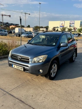 Toyota Rav4, снимка 11
