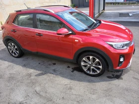 Kia Stonic 1.4 BRC, снимка 7