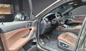 BMW X6 * xDrive30d M Sport * ЦЕНА ДО БГ, снимка 6