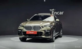 BMW X6 * xDrive30d M Sport * ЦЕНА ДО БГ, снимка 3