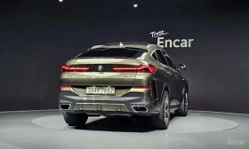 BMW X6 * xDrive30d M Sport * ЦЕНА ДО БГ, снимка 4