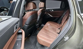 BMW X6 * xDrive30d M Sport * ЦЕНА ДО БГ, снимка 16