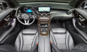 Mercedes-Benz GLC 300 4MATIC / DIGITAL / DISTRONIC / PANO / HUD / ЛИЗИНГ, снимка 7