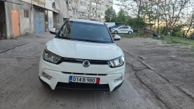 SsangYong Tivoli 1.6i gaz, снимка 10
