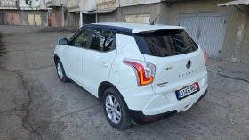 SsangYong Tivoli 1.6i gaz, снимка 5