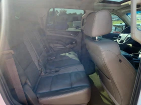 Chevrolet Tahoe 5.3l C1500 Lt, снимка 10