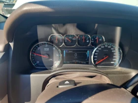 Chevrolet Tahoe 5.3l C1500 Lt, снимка 9