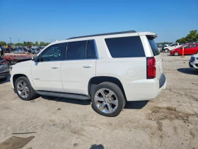 Chevrolet Tahoe 5.3l C1500 Lt, снимка 2