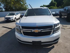 Chevrolet Tahoe 5.3l C1500 Lt, снимка 13