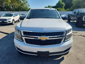 Chevrolet Tahoe 5.3l C1500 Lt, снимка 5