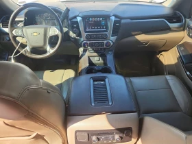 Chevrolet Tahoe 5.3l C1500 Lt, снимка 8