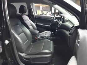 Hyundai Tucson Diesel 2.0 4Wd Modern, снимка 11