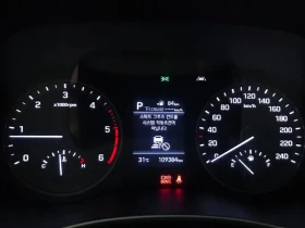 Hyundai Tucson Diesel 2.0 4Wd Modern, снимка 8