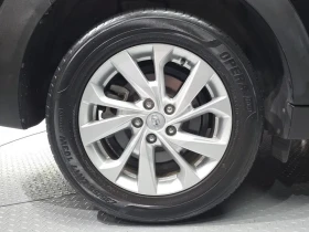 Hyundai Tucson Diesel 2.0 4Wd Modern, снимка 5