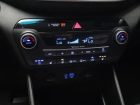 Hyundai Tucson Diesel 2.0 4Wd Modern, снимка 16