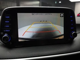 Hyundai Tucson Diesel 2.0 4Wd Modern, снимка 15