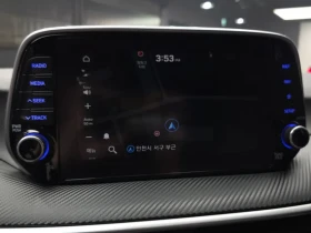 Hyundai Tucson Diesel 2.0 4Wd Modern, снимка 14