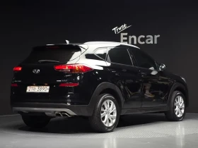 Hyundai Tucson Diesel 2.0 4Wd Modern, снимка 2