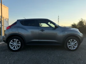 Nissan Juke 1.6i tekna/лизинг/top, снимка 7