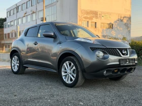 Nissan Juke 1.6i tekna/лизинг/top, снимка 8