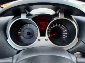 Nissan Juke 1.6i tekna/лизинг/top, снимка 10