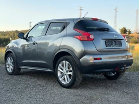 Nissan Juke 1.6i tekna/лизинг/top, снимка 4