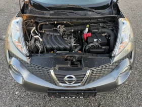 Nissan Juke 1.6i tekna/лизинг/top, снимка 15