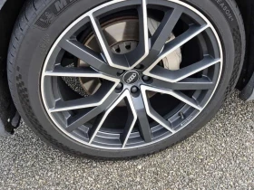 Audi Q8 Technik S-LINE / CARFAX / DIS / 360 / , снимка 6
