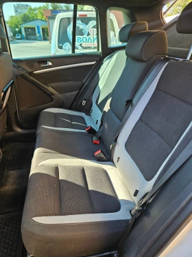 VW Tiguan, снимка 4