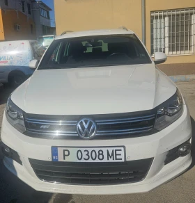 VW Tiguan, снимка 2