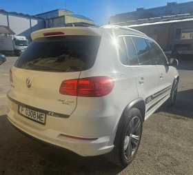 VW Tiguan, снимка 3