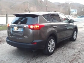 Обява за продажба на Toyota Rav4 2.2   150к.с. ~21 500 лв. - изображение 4