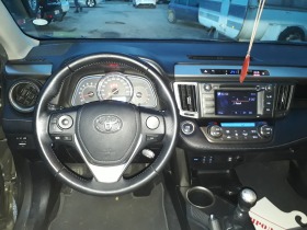 Toyota Rav4 2.2   150к.с., снимка 13