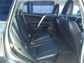 Toyota Rav4 2.2   150к.с. - [16] 