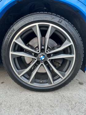 BMW X2, снимка 3