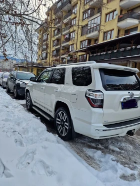 Toyota 4runner 4.0 85000км , снимка 5